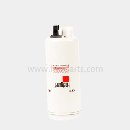 Fleetguard Fuel Water Separator Filter FS20022 Engine fuel filter for Cummins Engine