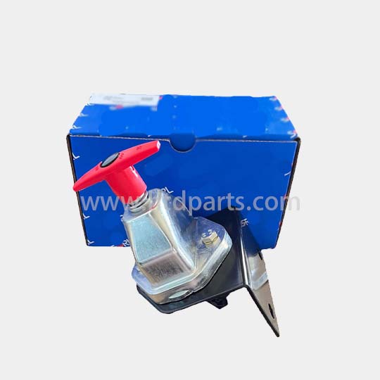 New Sorl 37030010040 Manual Power Switch Truck Spare Parts