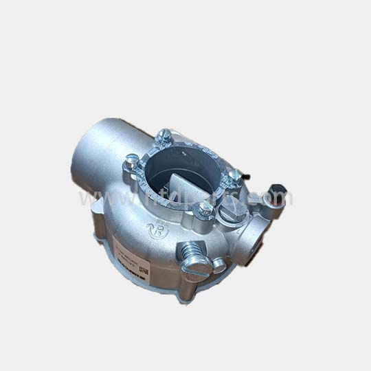 Lpg Propane Carburetor Mixer Ca100 Ca100M-4 Natural Gas & CNG Mixer
