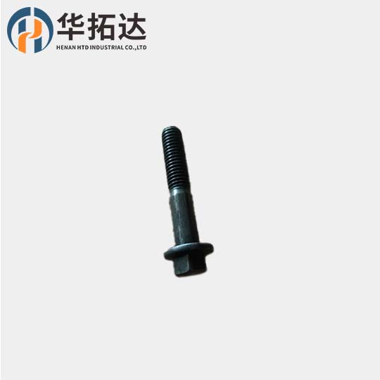 Hexagon flange head screw G3901445 HEX FLANGE HEAD C SCREW for excavator