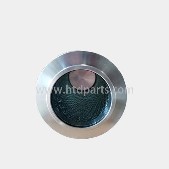 Hydraulic Oil Filter Elements LFE400AFD1 For Trucks