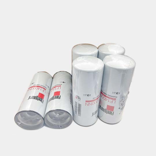 Original Fleetguard Lube oil Filter LF14000NN LF14000 oil filter Cartridge for cummins engine