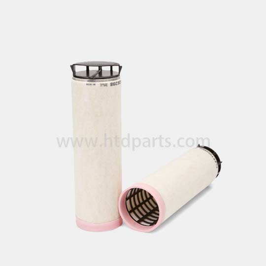 Air Filter AF26398/AF26397 Fleetguard Air Filter element for truck bus