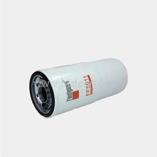Fleetguard Fuel Filter FF5405 Heavy Truck High Efficiency Fuel Filter Spin-on for Cummins engine