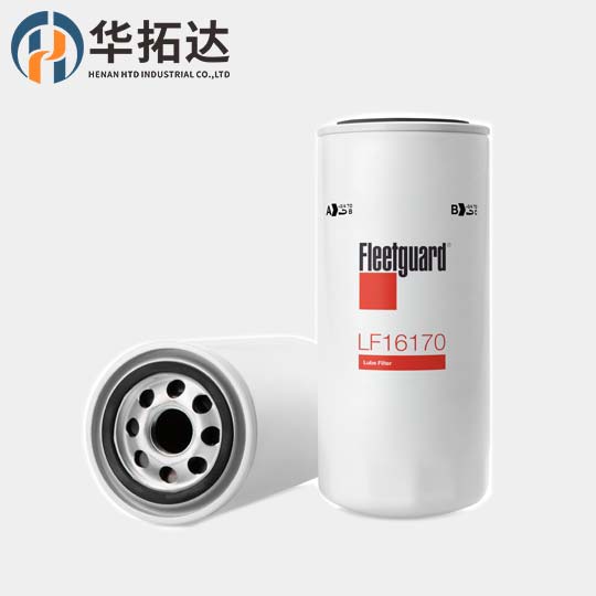 Fleetguard Lube oil Filter LF16170 Engine Oil Filt