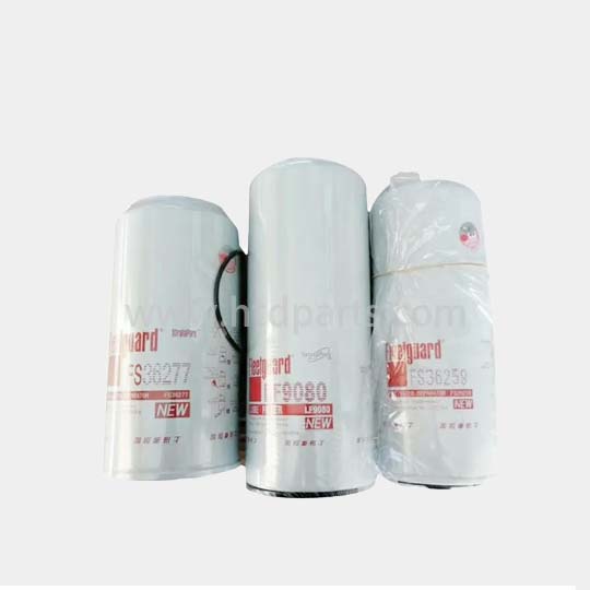 Fleetguard Fuel Water Separator Filter FS36259 Engine fuel filter for Cummins Engine