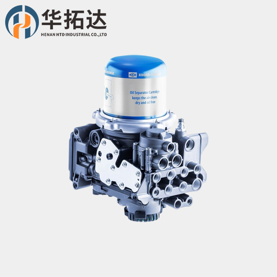 K256950n50 EAC Air Treatment Assembly - High Quality Automotive Air Handling System