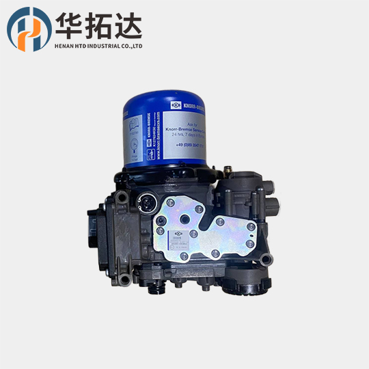 K256950n50 EAC Air Treatment Assembly - High Quality Automotive Air Handling System