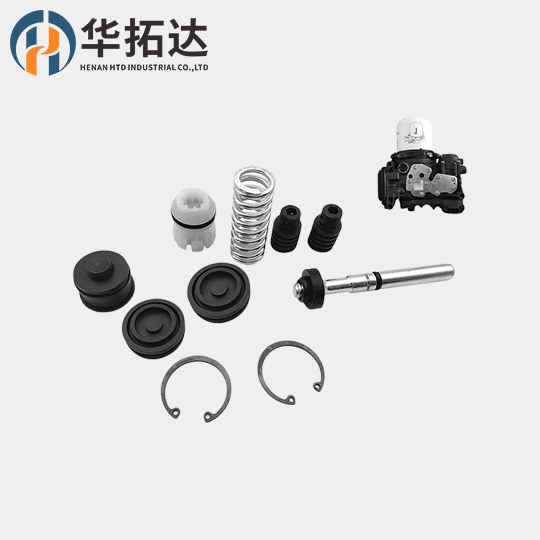 K035697K50 Unloading Valve - Industrial Grade Hydraulic Unloader Valve for Machinery