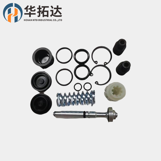 K035697K50 Unloading Valve - Industrial Grade Hydr