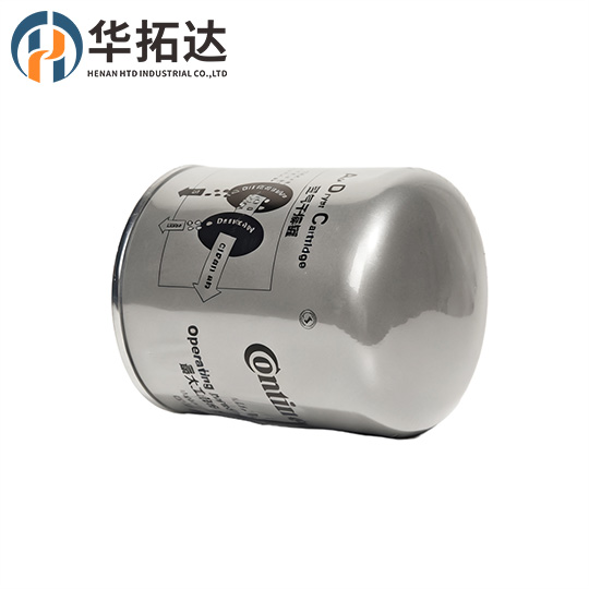 Oil And Water Removal Air Dryer Replacement Truck Air Dryer Cartridge ADC10040