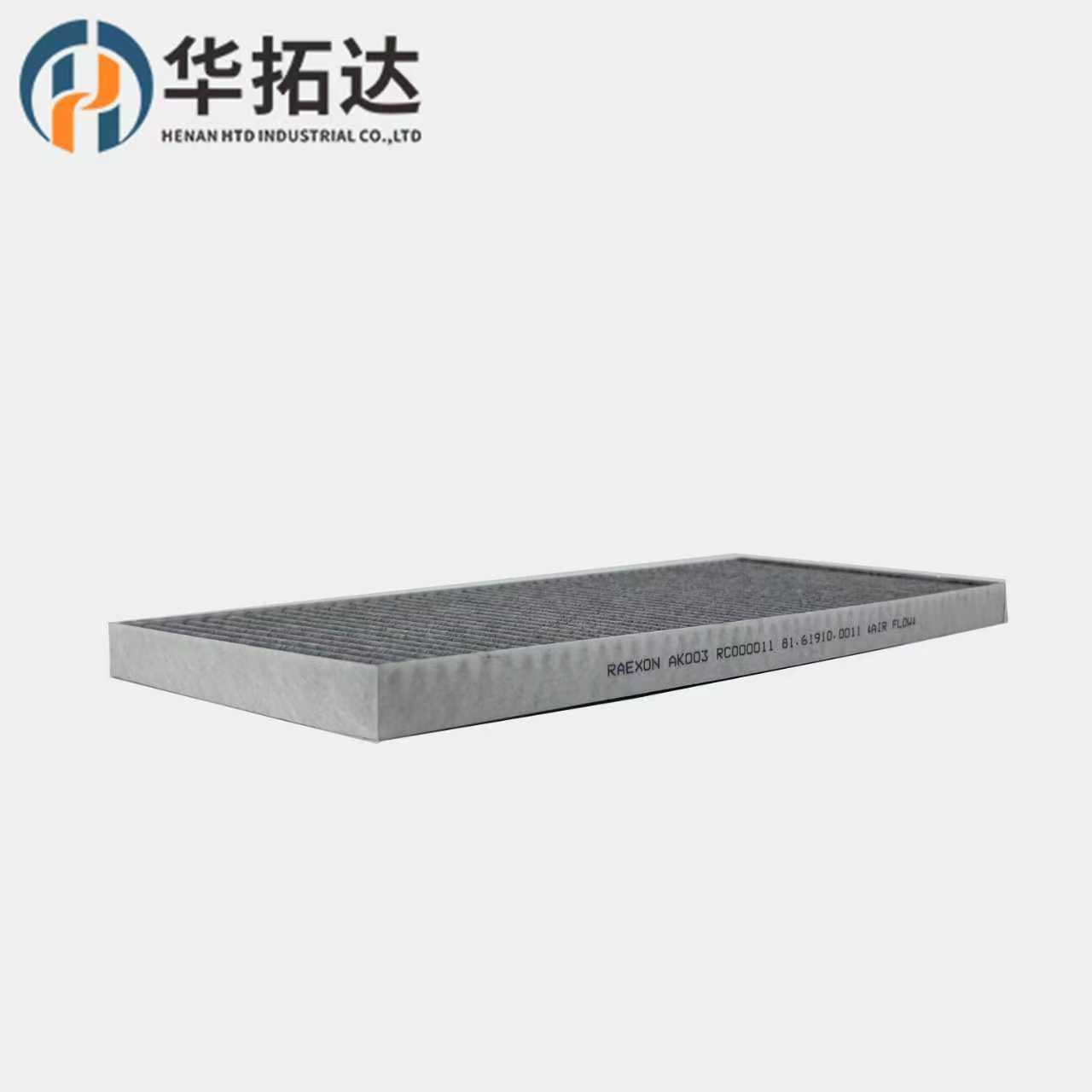 Cabin Air Filter RC000011