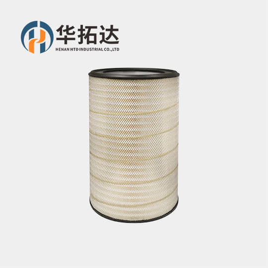 Donaldson P609519 Air Filter (562-02-3A620)