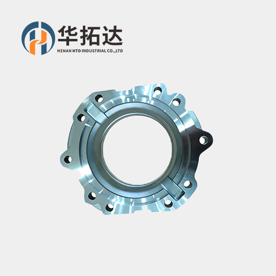 ZF Gearbox Rear Bearing Cover 1328.331.004 for Heavy Duty Commercial Truck