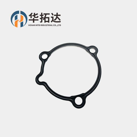 High Durability Spring Pad 1358 306 061 / 0501 301 257 ZF Gearbox Seal Gasket Prevent Oil Leak Truck Transmission Repair Parts