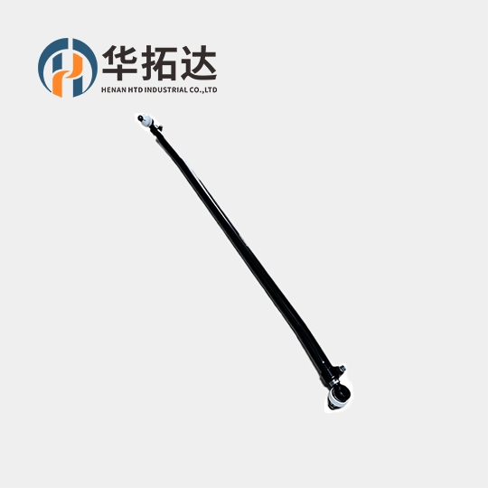 ZF 0501 009 744 Axle Traction Rod Fit Heavy Duty Truck Chassis