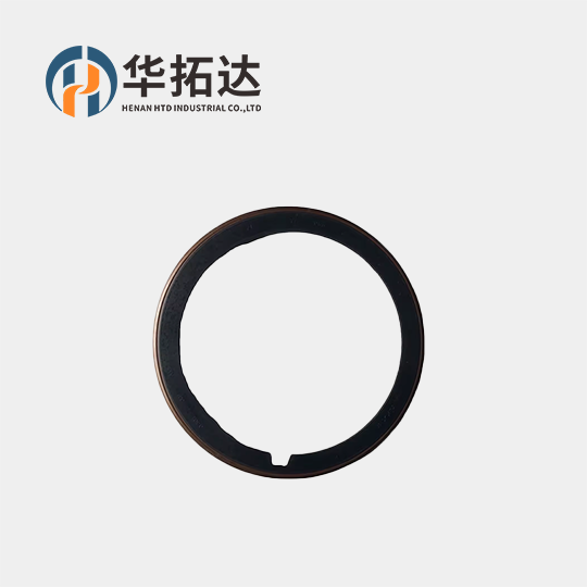 ZF 0501 331 855 Transmission Oil Deflector | Truck Replacement Part