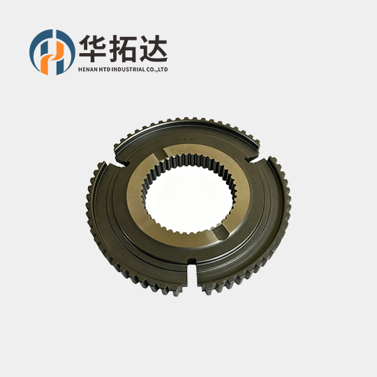 ZF 1297.304.523 Synchronizer Hub Cone for SITRAK C7H