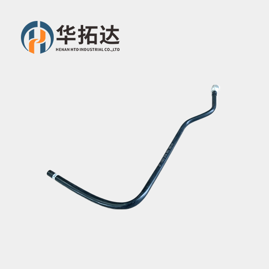ZF 1325.245.002 Tube | Transmission Oil Pipe Spare Part