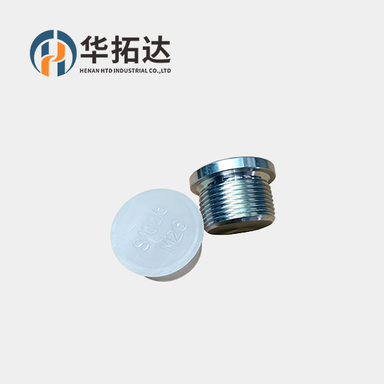 ZF 0636 100 811 Threaded Plug | OEM Sealing Component