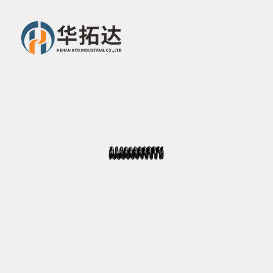 ZF 0732 040 409 Transmission Spring | Commercial Vehicle Spare Part