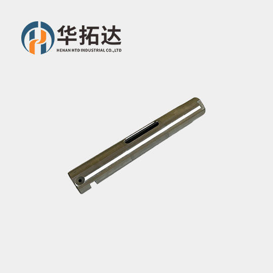 High Precision Forged Sleeve Shaft 1315 307 294 Fit ZF Commercial Vehicle Gearbox Truck Transmission Overhaul Repair Components