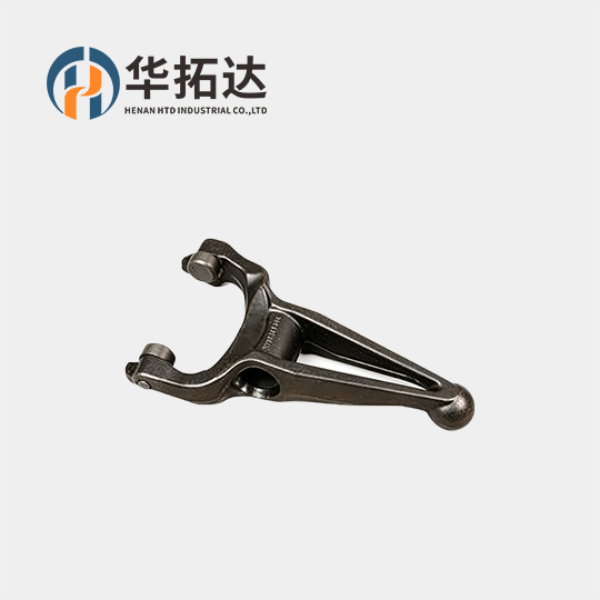 ZF Manual Gearbox Clutch Release Fork 1297.368.007 For Heavy Duty Truck Gearbox