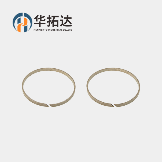 0750 112 066 ZF Transmission Guide Ring, Replacement Spare Part for ZF 4WG Series Gearbox Loader