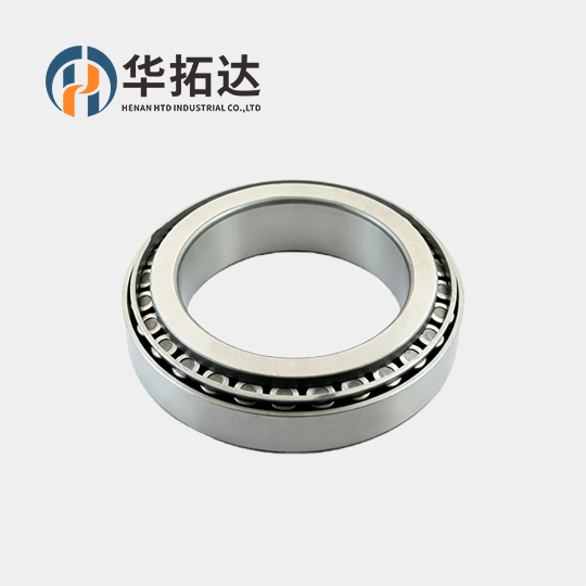 ZF 0750.117.860 Roller Bearing Manual Transmission Parts