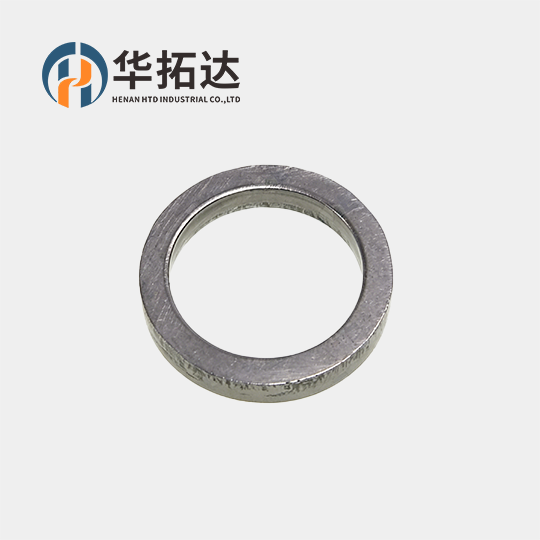 ZF Intermediate Support Ring 0730 109 309 | Gearbox Middle Spacer Washer For ZF 12TX2421TD Transmission