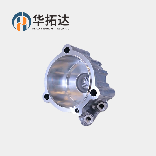 ZF GP Cylinder 1325.334.013 | Original Pneumatic Cylinder for Gearbox
