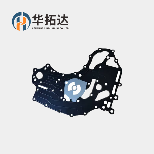 0501 217 473 ZF Gearbox Transmission Seal Fit ZF 4WG Series Gearbox