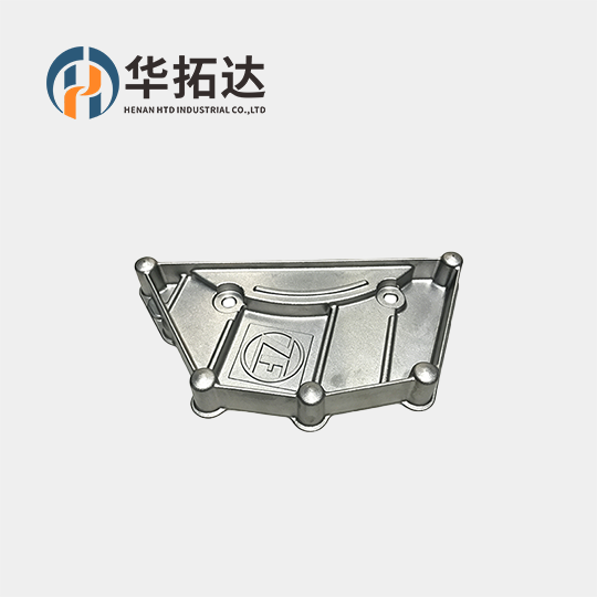 ZF 1358.301.091 Gearbox Cover | Commercial Vehicle Replacement Part