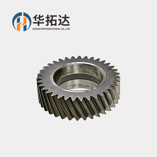 ZF 1316.302.067 Heavy Duty Helical Gear