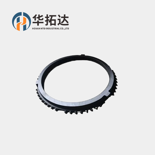 ZF 1297.304.506 Synchronizer Ring Original TRAXON 12TX AMT Gearbox Sync Ring For Heavy Truck