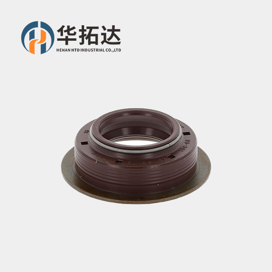 ZF 0750 112 253 Flange Fastener | Gearbox Mounting Fastener