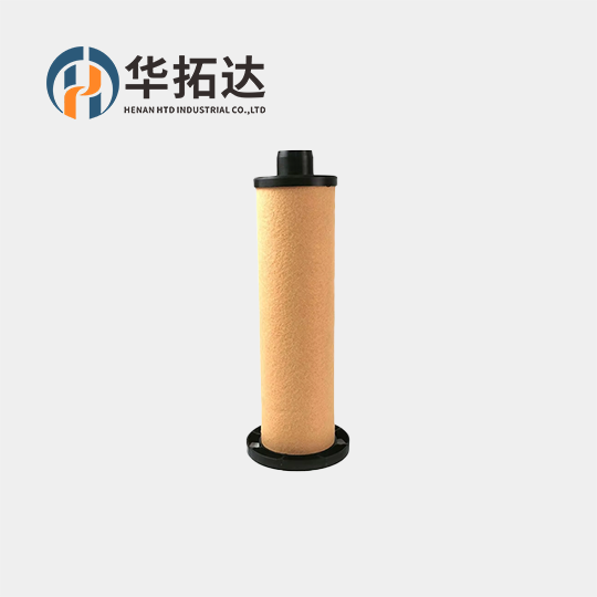 ZF 0501.328.035 Gearbox Oil Filter Heavy Truck AMT Transmission Part