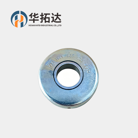 ZF 1341 307 104 Transmission Protection Cap | Truck Gearbox Spare Part