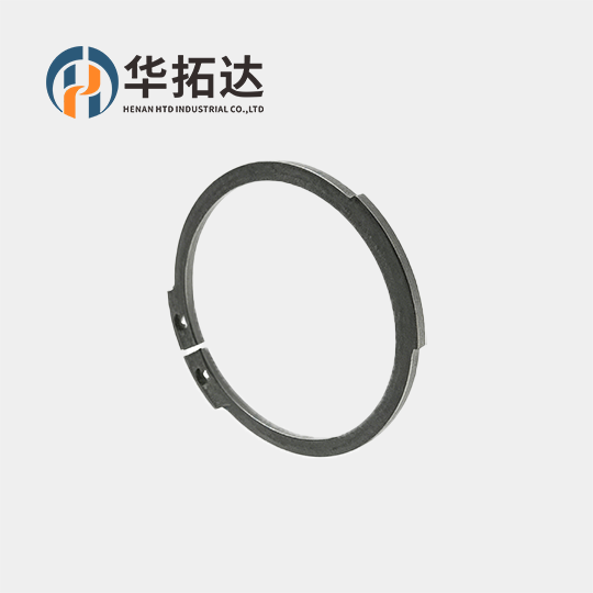 OE 0730 303 184 ZF Transmission Retaining Ring Circlip Snap Ring OEM Replacement Spare Parts For Heavy Duty Truck ZF Gearbox