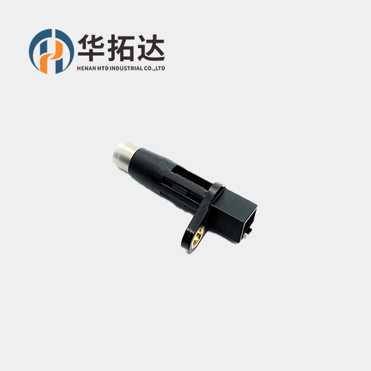 ZF 0501 215 837 Transmission Speed Sensor For Heavy Duty Truck Commercial Vehicle ZF Gearbox Spare Parts