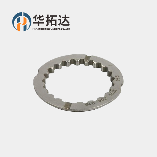 ZF 1372 304 016 Bearing Washer Used For Man, Iveco, Shacman With ZF Manual Transmission
