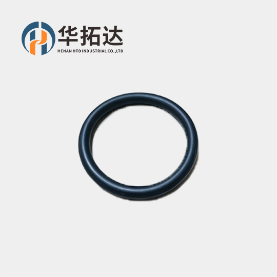 0501 344 836 High Durability ZF O Ring Replacement Spare Seal for Construction Machinery Transmission Parts