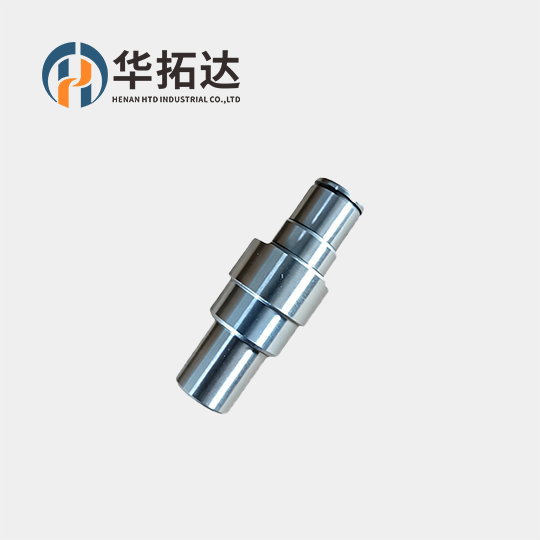 Genuine ZF 1380 307 024 Shift Control Shaft