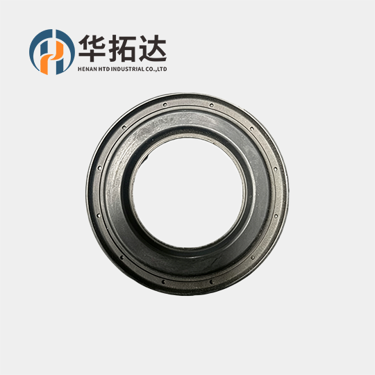 OEM 0734 307 294 ZF Transmission Seal Ring for 4WG180 4WG200 Loader Gearbox Parts