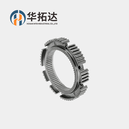 ZF 1313.333.001 Gearbox Synchronizer Ring | Commercial Vehicle Transmission Part
