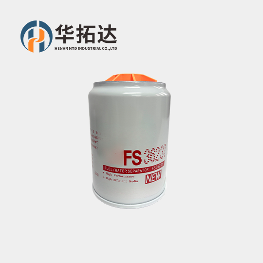 Fleetguard FS36231 Diesel Separator Direct Replacement For FS36215 Sakura SFC-57040 Filter