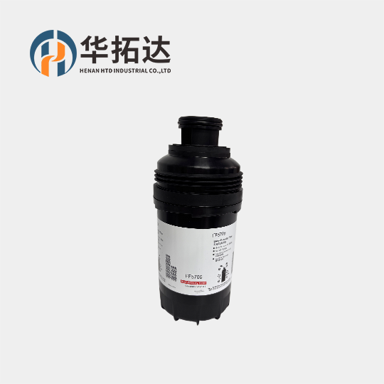 Fleetguard FF5706 Diesel Filter Direct Cross Reference WIX 33630, Light Truck Fuel System Accessory