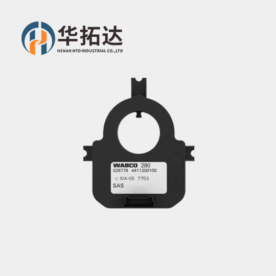 WABCO 4411200100 Steering Angle Sensor For Heavy Truck Bus EBS ESC System