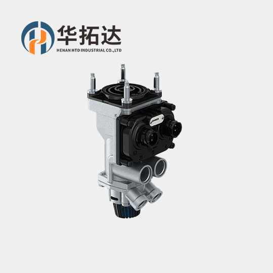WABCO 4800030000 Brake Signal Transmitter For Mercedes Benz Heavy Truck Bus EBS System