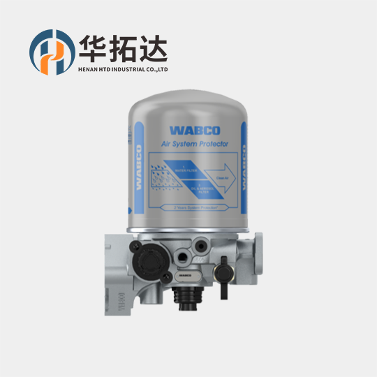 WABCO 9324000240 Air Dryer Cartridge For Mercedes Actros Atego Axor Air Brake System